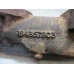 23M412 Exhaust Manifold For 08-10 Ford F-250 Super Duty  6.4 1848579C3 Diesel